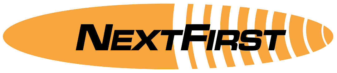NextFirst Logo