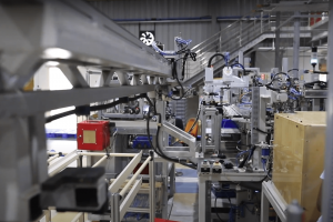 NextFirst improves productivity with Assembly line automation solutions